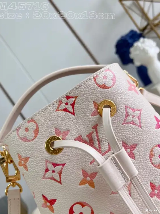 Cheap LOUIS VUITTON NÉONOÉ BB-20*20*13cm 0520